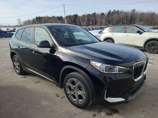 BMW X1 XDRIVE28I| PANORAMA| MEMORY| CARFAX| - автомобили, коли, обяви за нови и употребявани 1