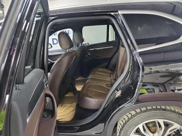 BMW X1 xDrive28i/CARFAX/Кожа/Памет/Подгрев/2 КЛЮЧА - автомобили, коли, обяви за нови и употребявани 11