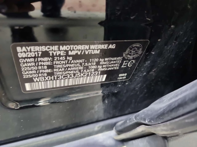 BMW X1 xDrive28i/CARFAX/Кожа/Памет/Подгрев/2 КЛЮЧА - автомобили, коли, обяви за нови и употребявани 14