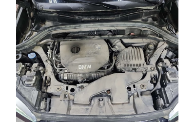 BMW X1 xDrive28i/CARFAX/Кожа/Памет/Подгрев/2 КЛЮЧА - автомобили, коли, обяви за нови и употребявани 16