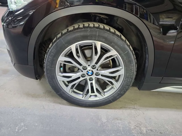 BMW X1 xDrive28i/CARFAX/Кожа/Памет/Подгрев/2 КЛЮЧА - автомобили, коли, обяви за нови и употребявани 5
