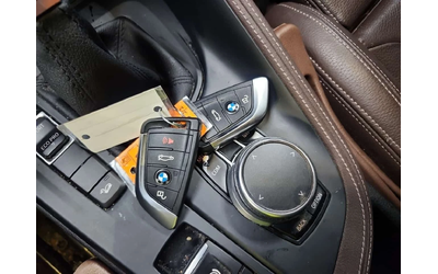 BMW X1 xDrive28i/CARFAX/Кожа/Памет/Подгрев/2 КЛЮЧА - автомобили, коли, обяви за нови и употребявани 7