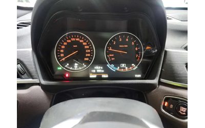 BMW X1 xDrive28i/CARFAX/Кожа/Памет/Подгрев/2 КЛЮЧА - автомобили, коли, обяви за нови и употребявани 8