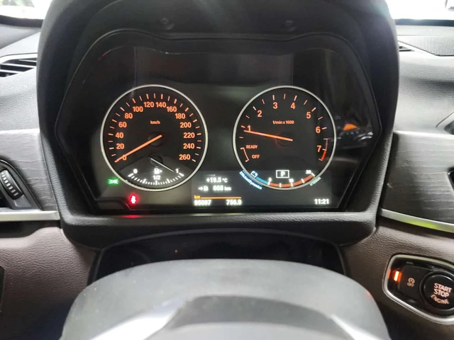 BMW X1 xDrive28i/CARFAX/Кожа/Памет/Подгрев/2 КЛЮЧА - автомобили, коли, обяви за нови и употребявани 8