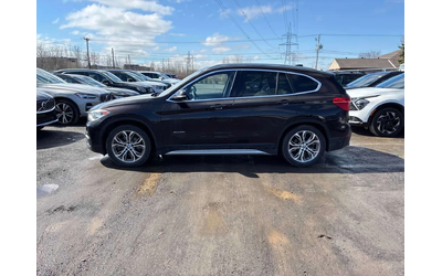 bmw-x1 - 1