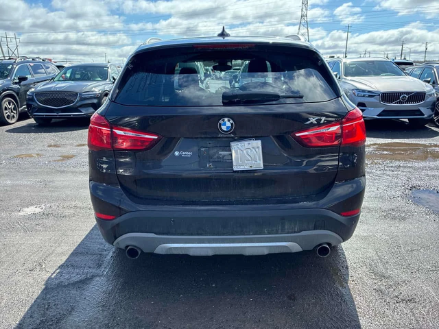 BMW X1 * xDrive28i * ПАНОРАМА* ПОЕГРЕВИ* ВИДЕО* - автомобили, коли, обяви за нови и употребявани 3