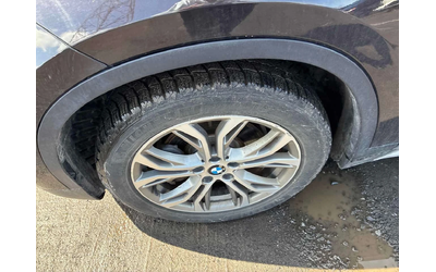 BMW X1 * xDrive28i * ПАНОРАМА* ПОЕГРЕВИ* ВИДЕО* - автомобили, коли, обяви за нови и употребявани 6