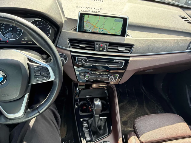 BMW X1 * xDrive28i * ПАНОРАМА* ПОЕГРЕВИ* ВИДЕО* - автомобили, коли, обяви за нови и употребявани 8