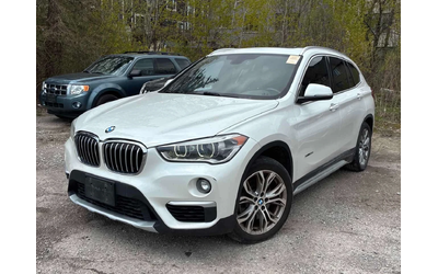bmw-x1 - 0