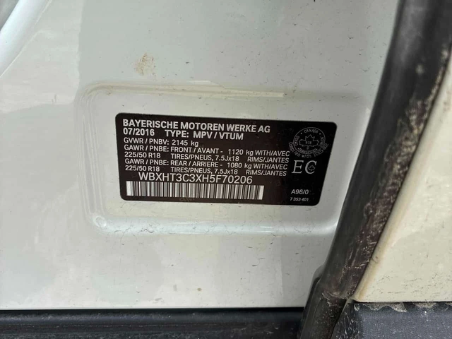 BMW X1 | xDrive28i | CARFAX | ПОДГРЕВ | HARMAN KARDON | - автомобили, коли, обяви за нови и употребявани 10