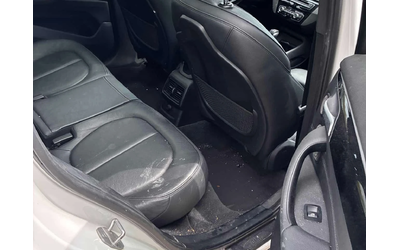 BMW X1 | xDrive28i | CARFAX | ПОДГРЕВ | HARMAN KARDON | - автомобили, коли, обяви за нови и употребявани 13
