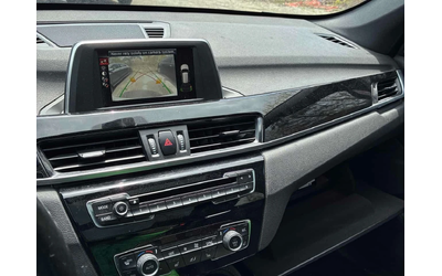 BMW X1 | xDrive28i | CARFAX | ПОДГРЕВ | HARMAN KARDON | - автомобили, коли, обяви за нови и употребявани 15
