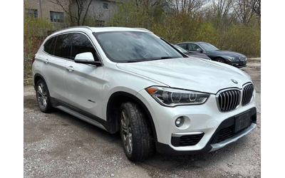 bmw-x1 - 2