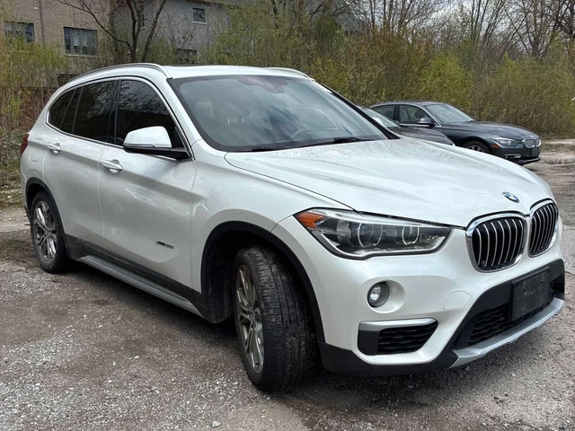 BMW X1 | xDrive28i | CARFAX | ПОДГРЕВ | HARMAN KARDON | - автомобили, коли, обяви за нови и употребявани 2