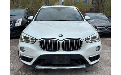 bmw-x1 - 5