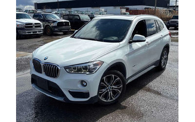 bmw-x1 - 0