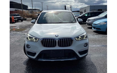 bmw-x1 - 5