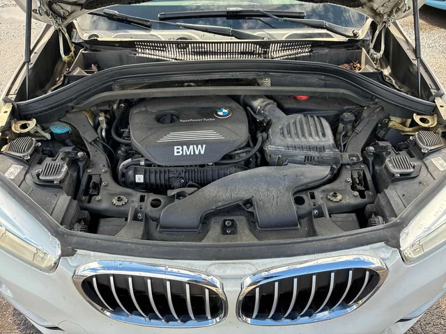 BMW X1 * xDrive28i * ПОДГРЕВ * КАМЕРА * NAVI - автомобили, коли, обяви за нови и употребявани 9