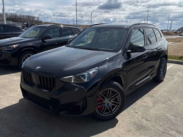 BMW X1 xDrive28i| M SPORT| ПАНО| ПОДГРЕВ| ОБДУХВАНЕ| КЛИП - автомобили, коли, обяви за нови и употребявани 0