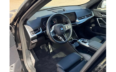BMW X1 xDrive28i| M SPORT| ПАНО| ПОДГРЕВ| ОБДУХВАНЕ| КЛИП - автомобили, коли, обяви за нови и употребявани 9