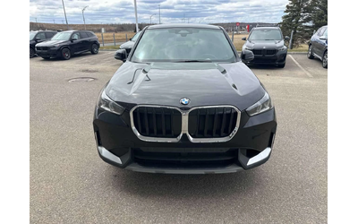 bmw-x1 - 1