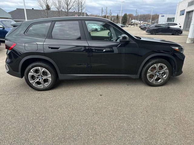 BMW X1 xDrive28i| ОТ ПРЕДСТАВИТЕЛСТВО| 2 КЛЮЧА| CARFAX - автомобили, коли, обяви за нови и употребявани 4