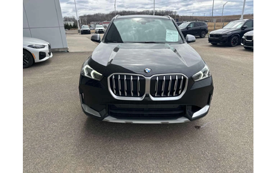 bmw-x1 - 1