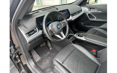 bmw-x1 - 5