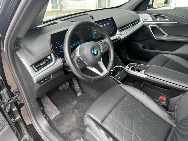 BMW X1 xDrive28i| 360| HUD| HAR/KAR| ПОДГРЕВ| ОБДУХВАНЕ - автомобили, коли, обяви за нови и употребявани 5