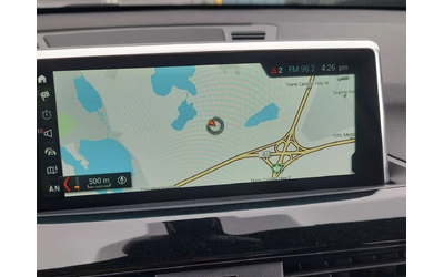 BMW X1 * xDrive28i * ПАНОРАМА* ПОЕГРЕВИ* ПАМЕТ* - автомобили, коли, обяви за нови и употребявани 10