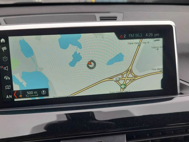 BMW X1 * xDrive28i * ПАНОРАМА* ПОЕГРЕВИ* ПАМЕТ* - автомобили, коли, обяви за нови и употребявани 10