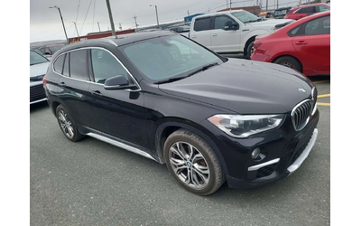 bmw-x1 - 1