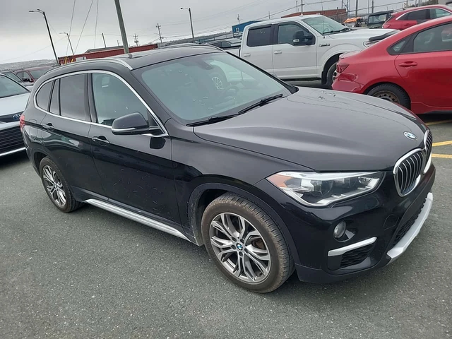 BMW X1 * xDrive28i * ПАНОРАМА* ПОЕГРЕВИ* ПАМЕТ* - автомобили, коли, обяви за нови и употребявани 1