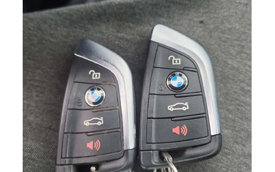 BMW X1 * xDrive28i * ПАНОРАМА* ПОЕГРЕВИ* ПАМЕТ* - автомобили, коли, обяви за нови и употребявани 7