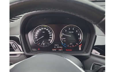 BMW X1 * xDrive28i * ПАНОРАМА* ПОЕГРЕВИ* ПАМЕТ* - автомобили, коли, обяви за нови и употребявани 8