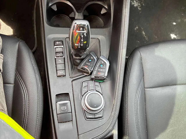 BMW X1 * xDrive28i * PANORAMA* ПОДГРЕВИ* - автомобили, коли, обяви за нови и употребявани 10