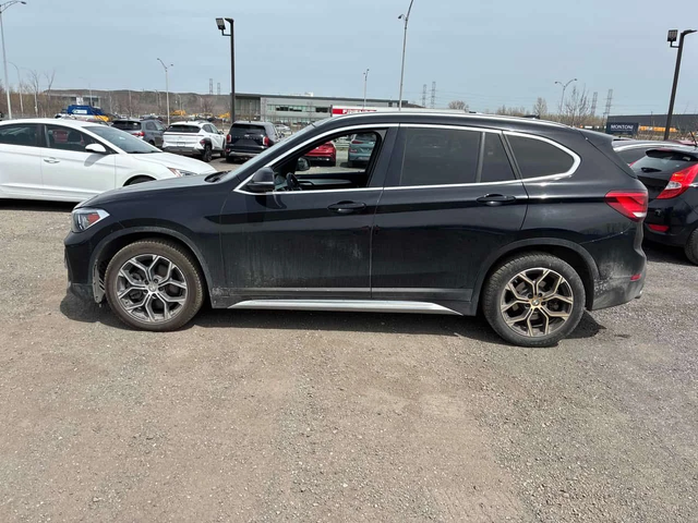 BMW X1 * xDrive28i * PANORAMA* ПОДГРЕВИ* - автомобили, коли, обяви за нови и употребявани 1