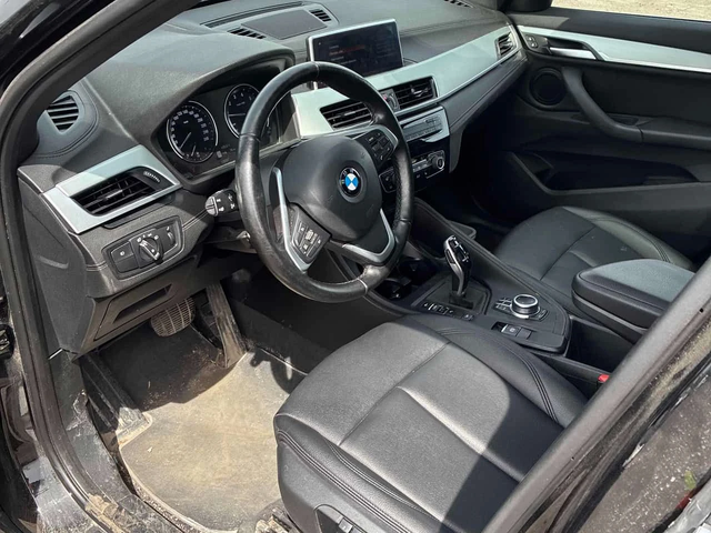 BMW X1 * xDrive28i * PANORAMA* ПОДГРЕВИ* - автомобили, коли, обяви за нови и употребявани 4