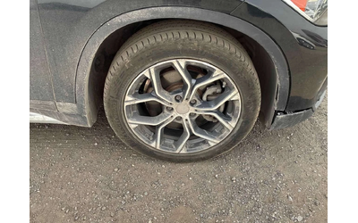 BMW X1 * xDrive28i * PANORAMA* ПОДГРЕВИ* - автомобили, коли, обяви за нови и употребявани 6