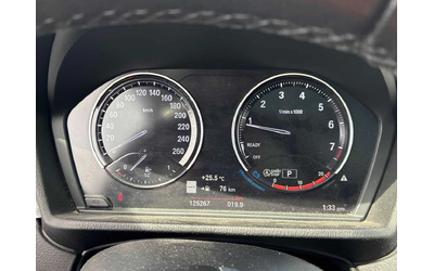 BMW X1 * xDrive28i * PANORAMA* ПОДГРЕВИ* - автомобили, коли, обяви за нови и употребявани 7