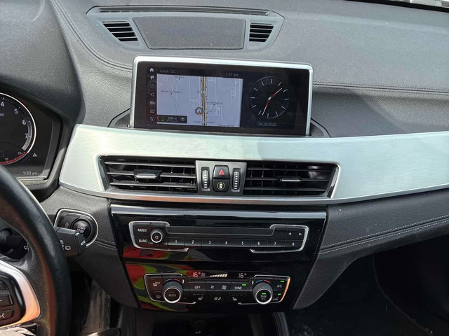 BMW X1 * xDrive28i * PANORAMA* ПОДГРЕВИ* - автомобили, коли, обяви за нови и употребявани 8