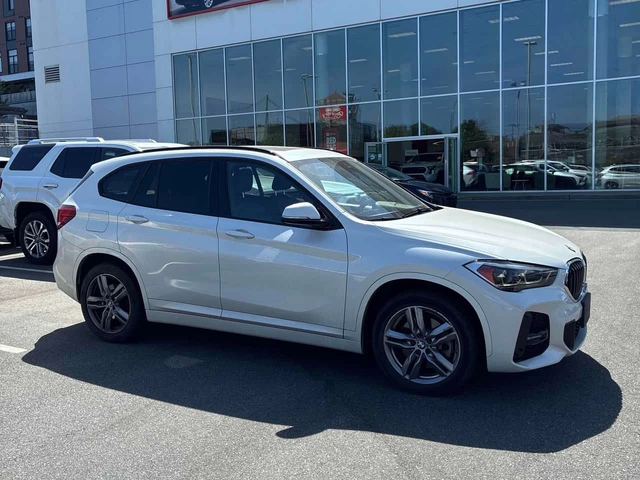 BMW X1 * xDrive28i * PANORAMA* ПОДГРЕВИ* - автомобили, коли, обяви за нови и употребявани 2
