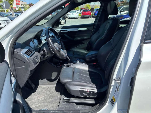 BMW X1 * xDrive28i * PANORAMA* ПОДГРЕВИ* - автомобили, коли, обяви за нови и употребявани 4