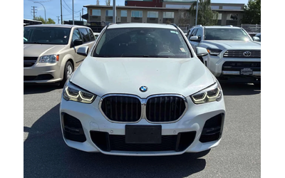 bmw-x1 - 5