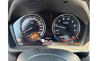 BMW X1 * xDrive28i * PANORAMA* ПОДГРЕВИ* - автомобили, коли, обяви за нови и употребявани 7