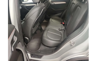 BMW X1 XDRIVE28I| HEAD-UP| PANORAMA| ПАМЕТ| 2 КЛЮЧА - автомобили, коли, обяви за нови и употребявани 12