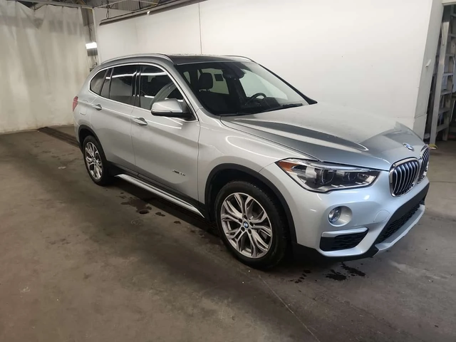 BMW X1 XDRIVE28I| HEAD-UP| PANORAMA| ПАМЕТ| 2 КЛЮЧА - автомобили, коли, обяви за нови и употребявани 1