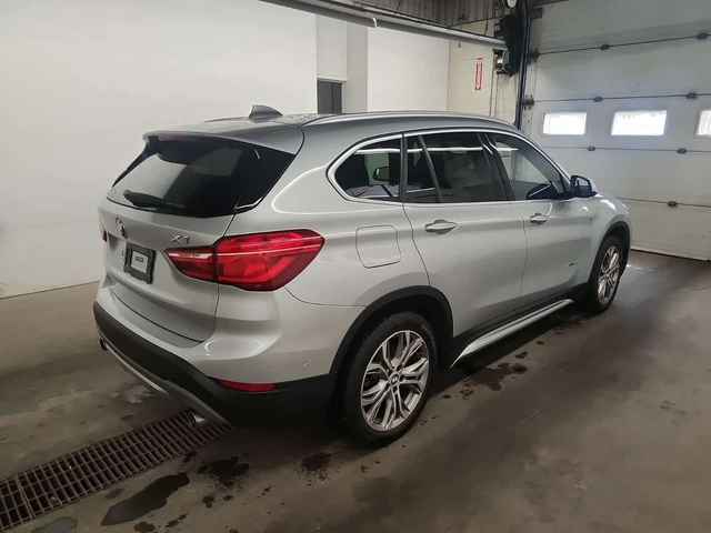 BMW X1 XDRIVE28I| HEAD-UP| PANORAMA| ПАМЕТ| 2 КЛЮЧА - автомобили, коли, обяви за нови и употребявани 2