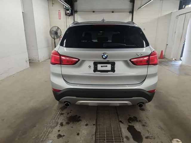 BMW X1 XDRIVE28I| HEAD-UP| PANORAMA| ПАМЕТ| 2 КЛЮЧА - автомобили, коли, обяви за нови и употребявани 4