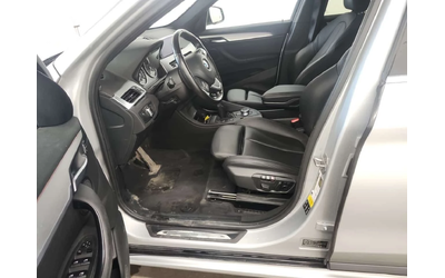 BMW X1 XDRIVE28I| HEAD-UP| PANORAMA| ПАМЕТ| 2 КЛЮЧА - автомобили, коли, обяви за нови и употребявани 8